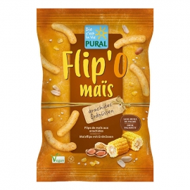 Flip O Corn Peanuts